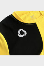 画像をギャラリービューアに読み込む, STD-PS002T/スタンダードプラクティスシャツ(WHT,NVY,BLU,RED,GRN,YEL)/bonera