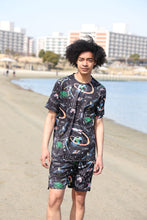 画像をギャラリービューアに読み込む, LB-PS007T/プラクティスシャツ/Libre