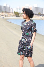 画像をギャラリービューアに読み込む, LB-PS007T/プラクティスシャツ/Libre