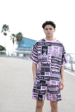 画像をギャラリービューアに読み込む, LB-PS009T | ワイドプラクティスシャツ/ Libre ボネーラリブレ