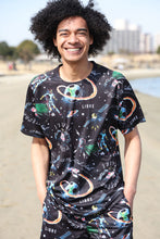 画像をギャラリービューアに読み込む, LB-PS007T/プラクティスシャツ/Libre