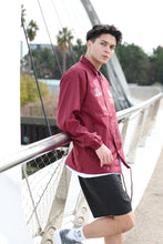 画像をギャラリービューアに読み込む, LB-JK001 | コーチジャケット/ Libre ボネーラリブレ