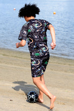 画像をギャラリービューアに読み込む, LB-PS007T/プラクティスシャツ/Libre