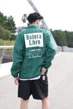 画像をギャラリービューアに読み込む, LB-JK001 | コーチジャケット/ Libre ボネーラリブレ