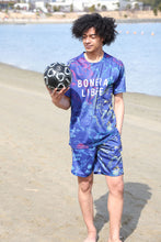 画像をギャラリービューアに読み込む, LB-PS008T/プラクティスシャツ/Libre