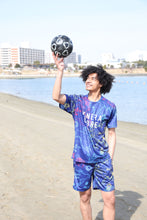 画像をギャラリービューアに読み込む, LB-PS008T/プラクティスシャツ/Libre