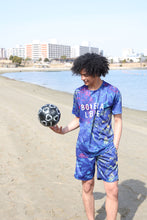 画像をギャラリービューアに読み込む, LB-PS008T/プラクティスシャツ/Libre