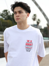 画像をギャラリービューアに読み込む, LB-T030 | ビックシルエットTシャツ/ Libre ボネーラリブレ