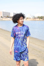 画像をギャラリービューアに読み込む, LB-PS008T/プラクティスシャツ/Libre