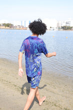 画像をギャラリービューアに読み込む, LB-PS008T/プラクティスシャツ/Libre