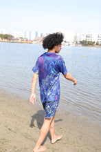 画像をギャラリービューアに読み込む, LB-PS008T/プラクティスシャツ/Libre