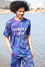 画像をギャラリービューアに読み込む, LB-PS008T/プラクティスシャツ/Libre