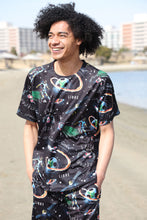 画像をギャラリービューアに読み込む, LB-PS007T/プラクティスシャツ/Libre