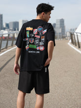 画像をギャラリービューアに読み込む, LB-T029 | ビックシルエットTシャツ/ Libre ボネーラリブレ