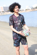 画像をギャラリービューアに読み込む, LB-PS008T/プラクティスシャツ/Libre