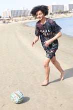 画像をギャラリービューアに読み込む, LB-PS008T/プラクティスシャツ/Libre