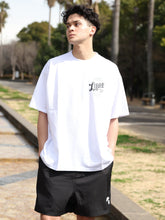 画像をギャラリービューアに読み込む, LB-T032 | ビックシルエットTシャツ/ Libre ボネーラリブレ