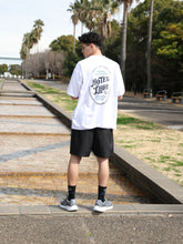 画像をギャラリービューアに読み込む, LB-T032 | ビックシルエットTシャツ/ Libre ボネーラリブレ