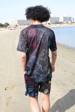 画像をギャラリービューアに読み込む, LB-PS008T/プラクティスシャツ/Libre