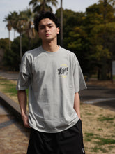 画像をギャラリービューアに読み込む, LB-T032 | ビックシルエットTシャツ/ Libre ボネーラリブレ