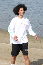 画像をギャラリービューアに読み込む, LB-T023/ビックシルエットロングスリーブTシャツ/LIBRE