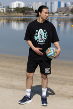 画像をギャラリービューアに読み込む, LB-T017/ビックシルエットTシャツ/LIBRE