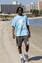 画像をギャラリービューアに読み込む, LB-T015/ビックシルエットTシャツ/LIBRE