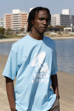 画像をギャラリービューアに読み込む, LB-T015/ビックシルエットTシャツ/LIBRE