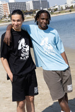 画像をギャラリービューアに読み込む, LB-T015/ビックシルエットTシャツ/LIBRE