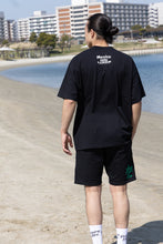 画像をギャラリービューアに読み込む, LB-T015/ビックシルエットTシャツ/LIBRE