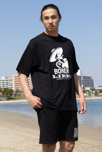 画像をギャラリービューアに読み込む, LB-T015/ビックシルエットTシャツ/LIBRE