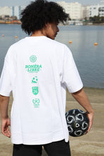 画像をギャラリービューアに読み込む, LB-T026/ビックシルエットTシャツ/LIBRE