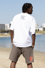 画像をギャラリービューアに読み込む, LB-T021/ビックシルエットTシャツ/LIBRE