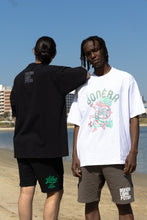 画像をギャラリービューアに読み込む, LB-T021/ビックシルエットTシャツ/LIBRE