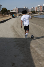 画像をギャラリービューアに読み込む, LB-T027/ビックシルエットTシャツ/LIBRE