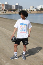 画像をギャラリービューアに読み込む, LB-T027/ビックシルエットTシャツ/LIBRE