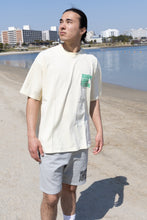 画像をギャラリービューアに読み込む, LB-T019/ビックシルエットTシャツ/LIBRE