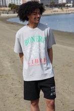 画像をギャラリービューアに読み込む, LB-T025/ビックシルエットTシャツ/LIBRE