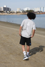 画像をギャラリービューアに読み込む, LB-T025/ビックシルエットTシャツ/LIBRE