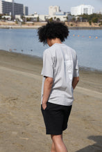 画像をギャラリービューアに読み込む, LB-T025/ビックシルエットTシャツ/LIBRE