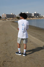 画像をギャラリービューアに読み込む, LB-T025/ビックシルエットTシャツ/LIBRE