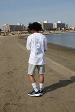 画像をギャラリービューアに読み込む, LB-T025/ビックシルエットTシャツ/LIBRE