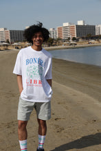 画像をギャラリービューアに読み込む, LB-T025/ビックシルエットTシャツ/LIBRE