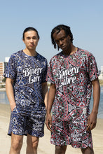 画像をギャラリービューアに読み込む, LB-PS006T | プラクティスシャツ/ Libre ボネーラリブレ