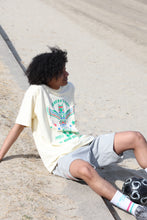 画像をギャラリービューアに読み込む, LB-T026/ビックシルエットTシャツ/LIBRE