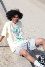 画像をギャラリービューアに読み込む, LB-SW002/スウェットハーフパンツ(ASH,BLK,STEAM)/LIBRE