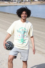 画像をギャラリービューアに読み込む, LB-T026/ビックシルエットTシャツ/LIBRE