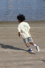 画像をギャラリービューアに読み込む, LB-T026/ビックシルエットTシャツ/LIBRE