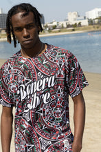 画像をギャラリービューアに読み込む, LB-PS006T | プラクティスシャツ/ Libre ボネーラリブレ