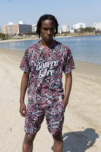 画像をギャラリービューアに読み込む, LB-PS006T | プラクティスシャツ/ Libre ボネーラリブレ